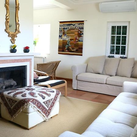 Quinta Da Chapeleira Em Azeitao Villa Ngoại thất bức ảnh