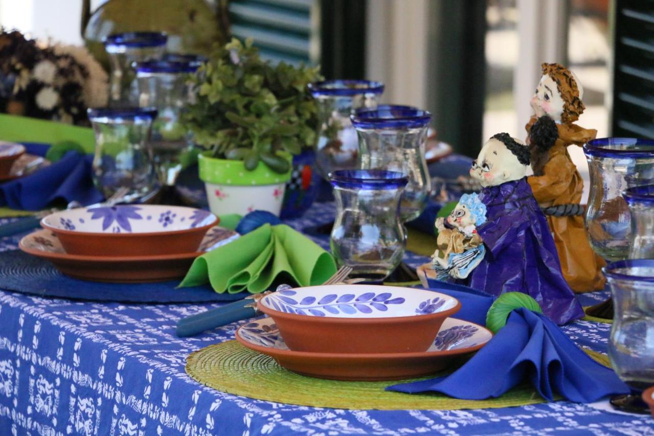 Quinta Da Chapeleira Em Azeitao Villa Ngoại thất bức ảnh