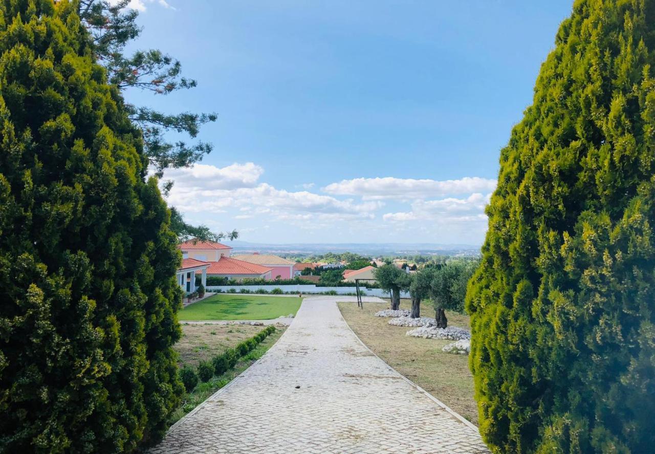 Quinta Da Chapeleira Em Azeitao Villa Ngoại thất bức ảnh