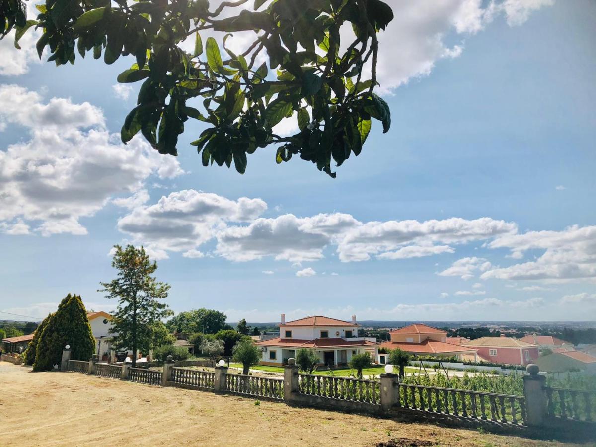 Quinta Da Chapeleira Em Azeitao Villa Ngoại thất bức ảnh