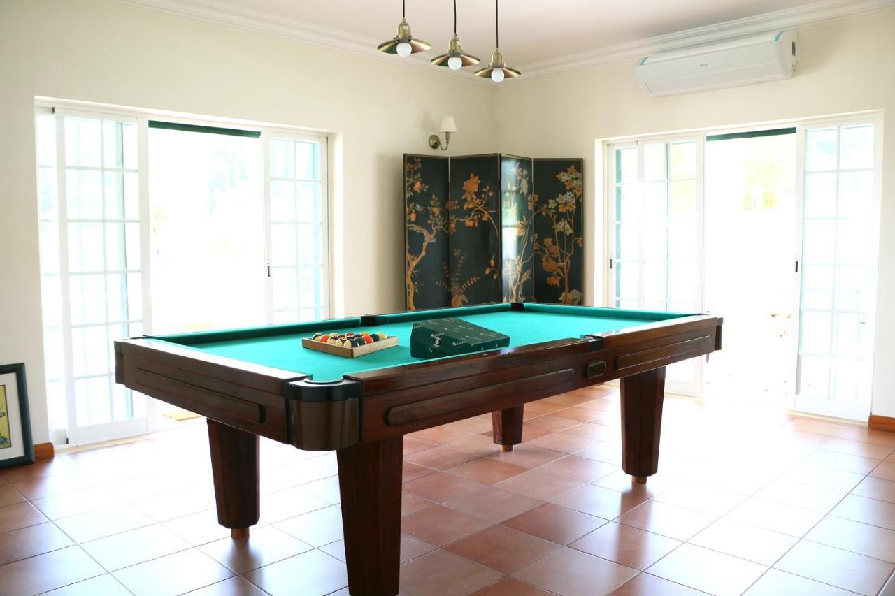 Quinta Da Chapeleira Em Azeitao Villa Ngoại thất bức ảnh