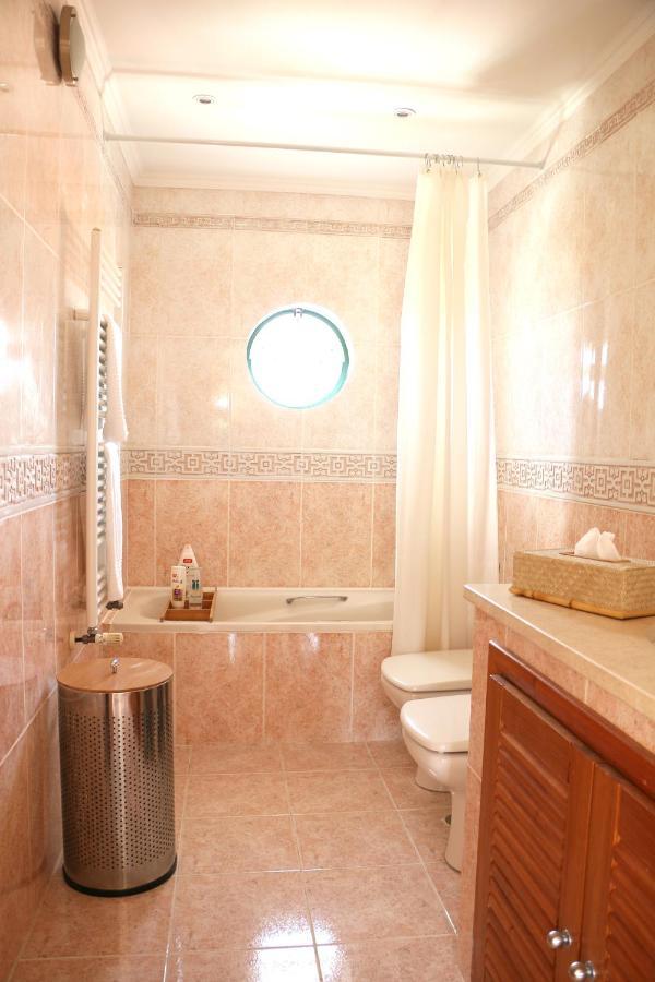 Quinta Da Chapeleira Em Azeitao Villa Ngoại thất bức ảnh