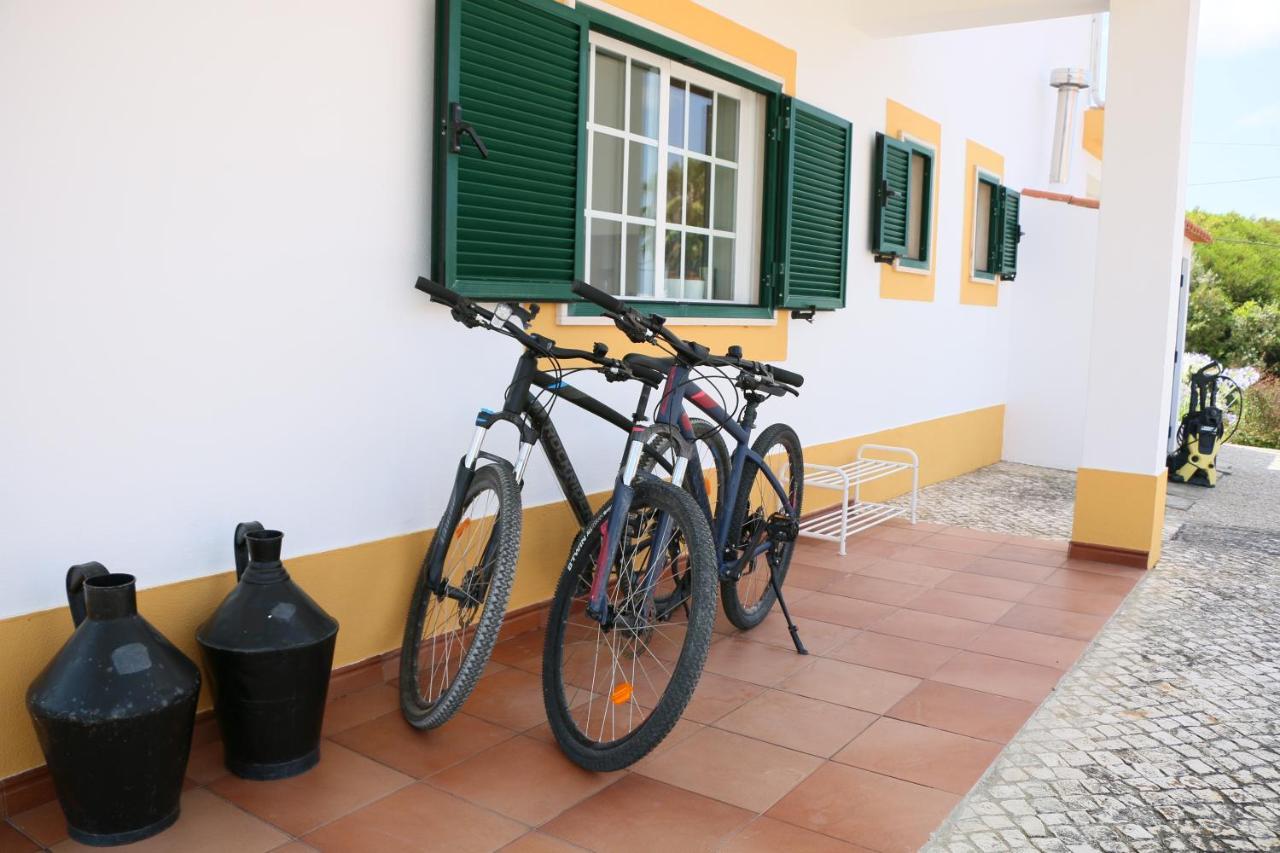 Quinta Da Chapeleira Em Azeitao Villa Ngoại thất bức ảnh