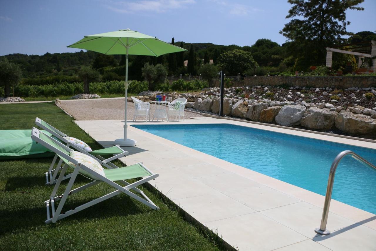 Quinta Da Chapeleira Em Azeitao Villa Ngoại thất bức ảnh
