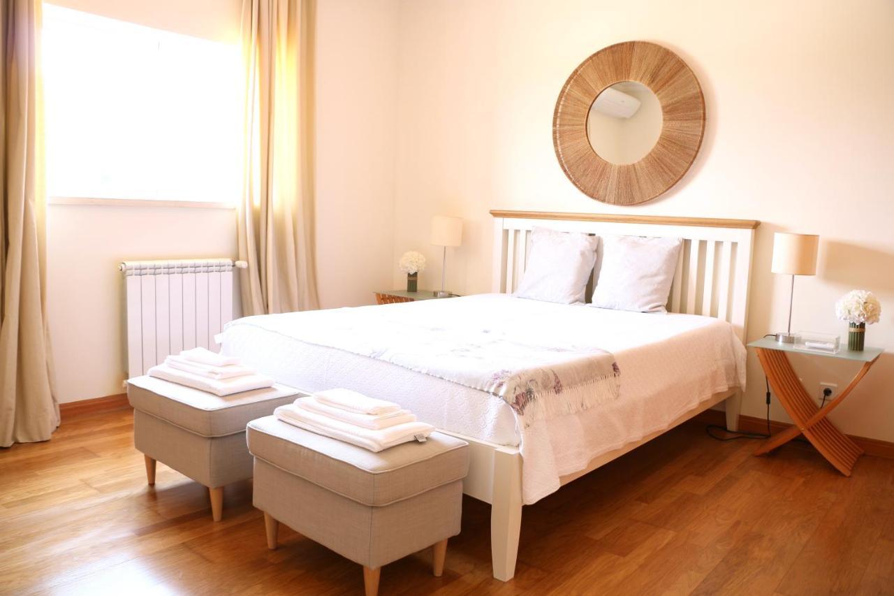 Quinta Da Chapeleira Em Azeitao Villa Ngoại thất bức ảnh