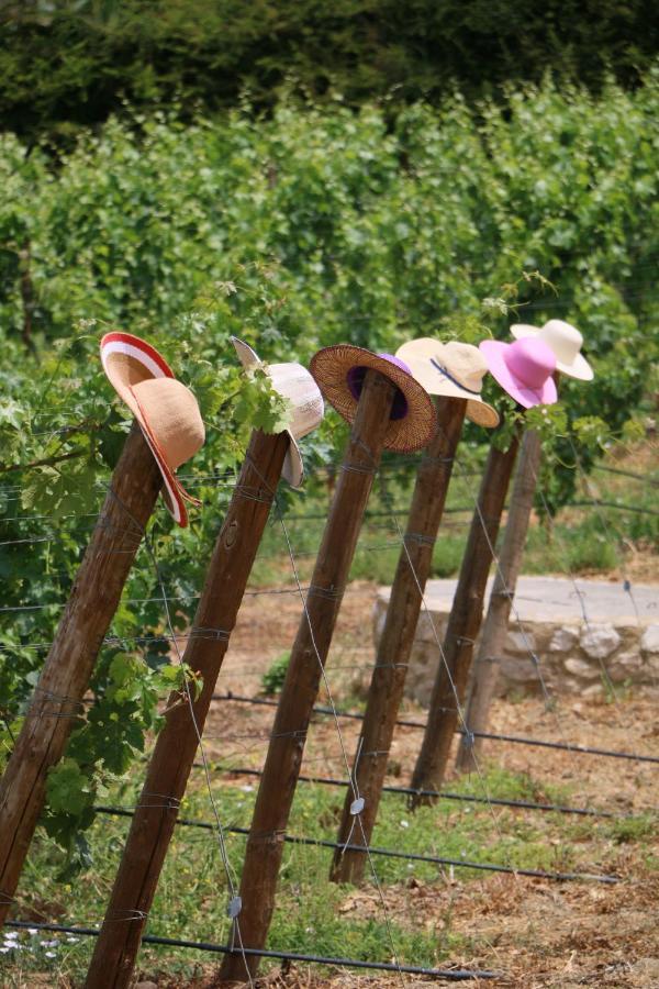 Quinta Da Chapeleira Em Azeitao Villa Ngoại thất bức ảnh
