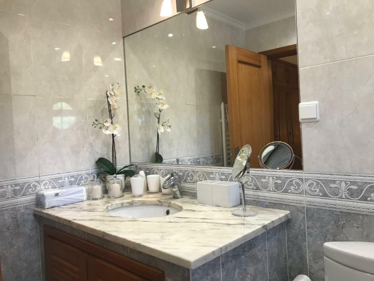 Quinta Da Chapeleira Em Azeitao Villa Ngoại thất bức ảnh